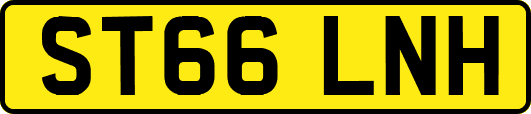 ST66LNH