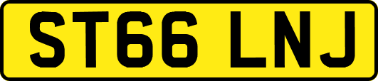 ST66LNJ
