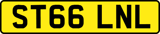 ST66LNL