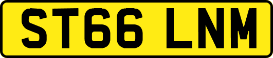 ST66LNM