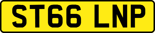 ST66LNP