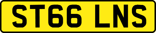 ST66LNS