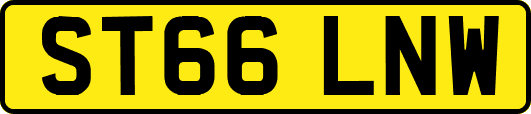 ST66LNW