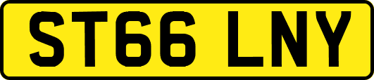 ST66LNY