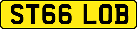 ST66LOB