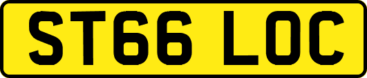 ST66LOC