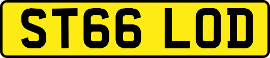 ST66LOD
