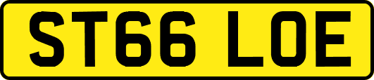 ST66LOE