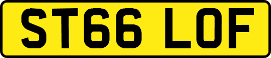 ST66LOF