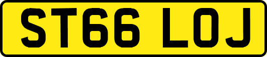 ST66LOJ