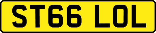 ST66LOL