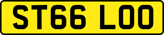 ST66LOO