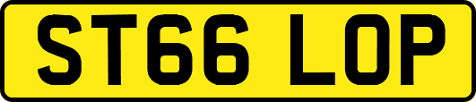 ST66LOP