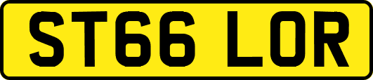 ST66LOR