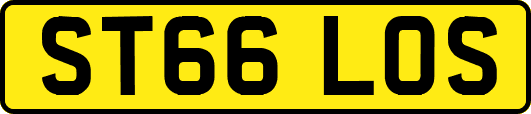 ST66LOS