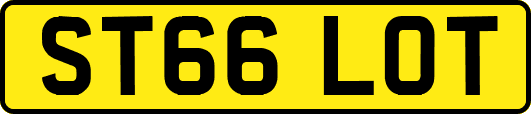 ST66LOT