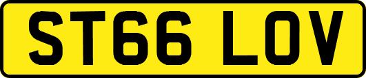 ST66LOV