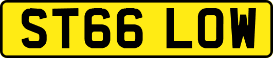 ST66LOW