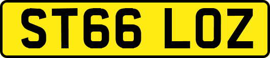 ST66LOZ
