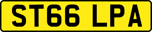 ST66LPA