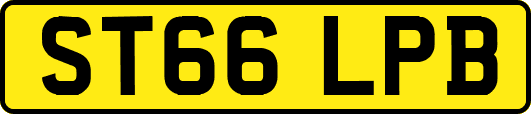 ST66LPB