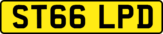 ST66LPD