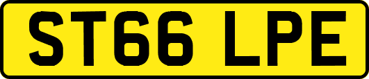 ST66LPE