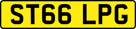 ST66LPG
