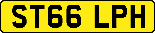 ST66LPH