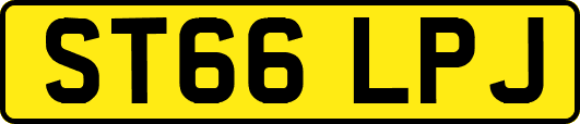ST66LPJ