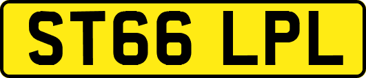 ST66LPL