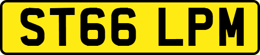 ST66LPM