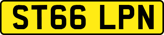 ST66LPN