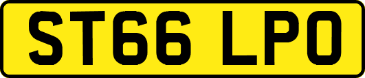 ST66LPO