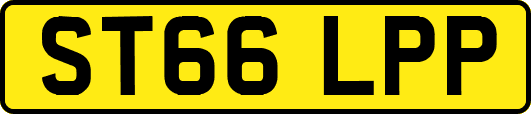 ST66LPP