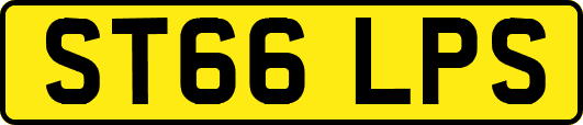 ST66LPS