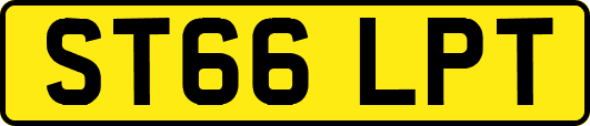ST66LPT