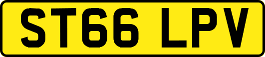 ST66LPV
