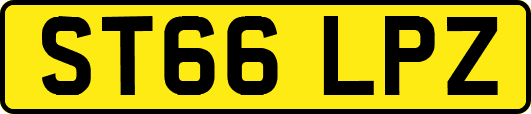 ST66LPZ