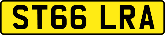 ST66LRA