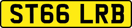 ST66LRB