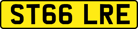 ST66LRE