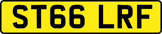ST66LRF