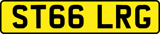 ST66LRG