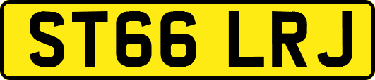 ST66LRJ