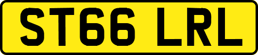 ST66LRL
