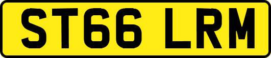 ST66LRM
