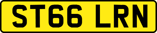 ST66LRN