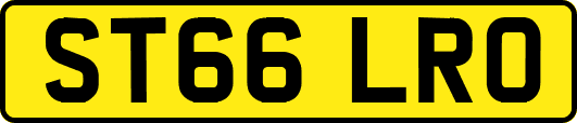 ST66LRO