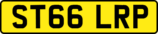 ST66LRP